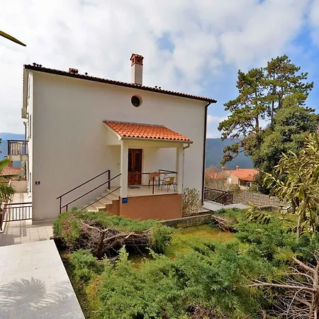 With A - C In 44656 Rabac